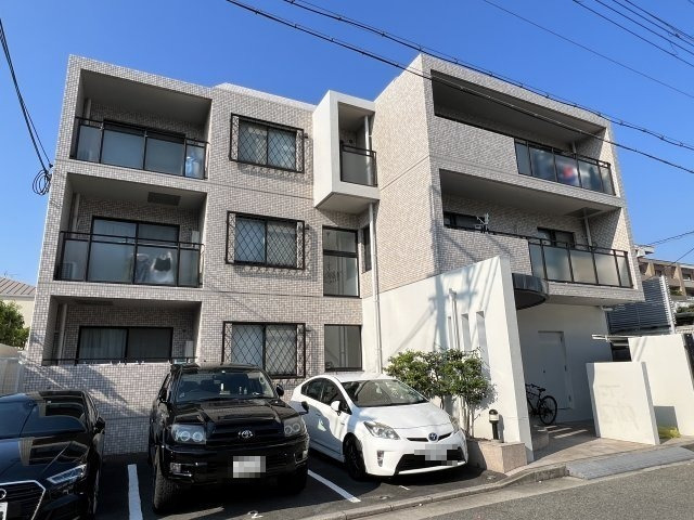 西宮市花園町の賃貸