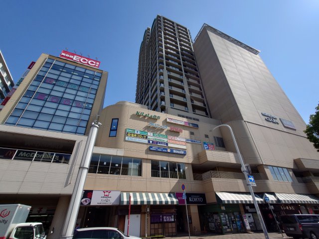 神戸市東灘区住吉宮町の賃貸