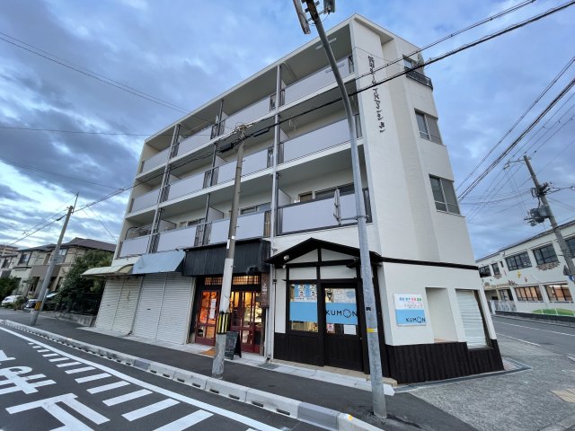 西宮市浜甲子園の賃貸