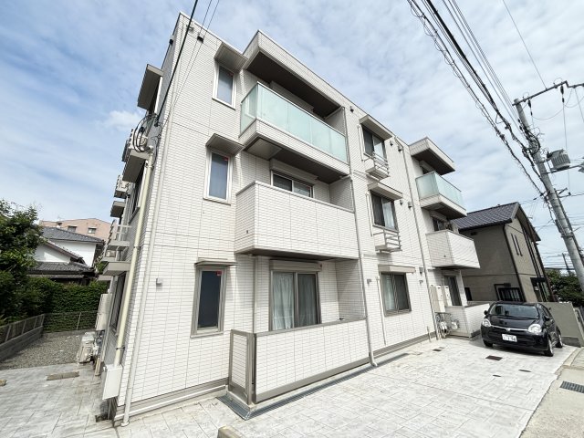 神戸市東灘区森北町の賃貸