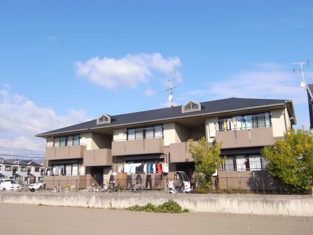 西宮市上之町の賃貸