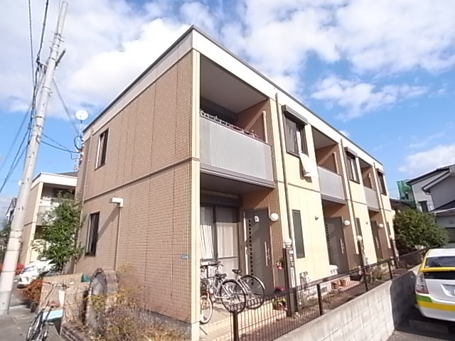 西宮市段上町の賃貸