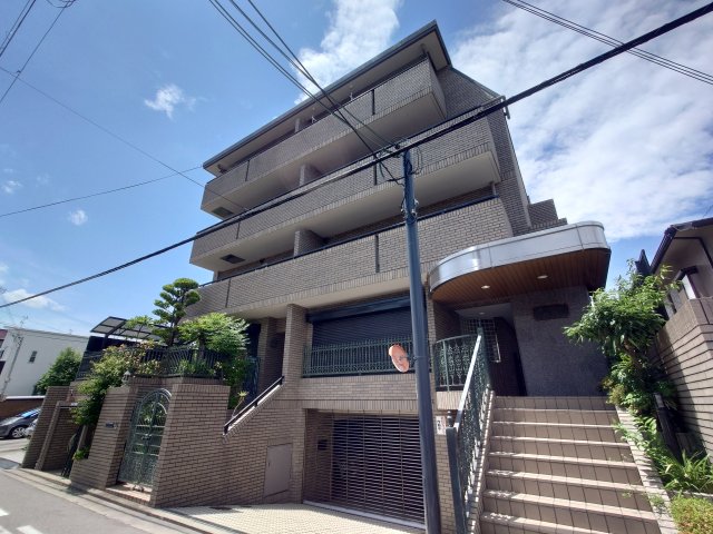 芦屋市竹園町の賃貸