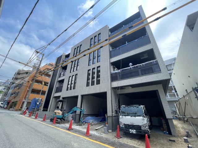 神戸市東灘区御影郡家の賃貸