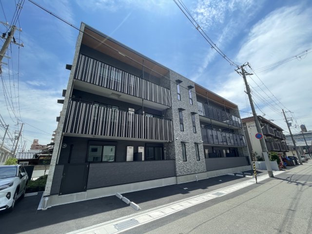 神戸市東灘区深江本町の賃貸
