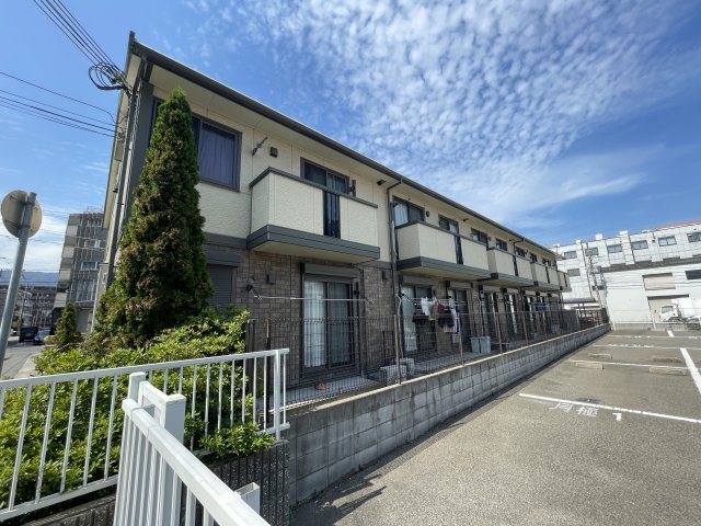 神戸市東灘区魚崎南町の賃貸