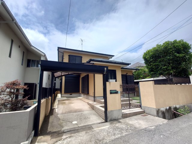 芦屋市三条南町の賃貸