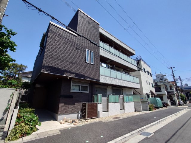 神戸市東灘区深江北町の賃貸