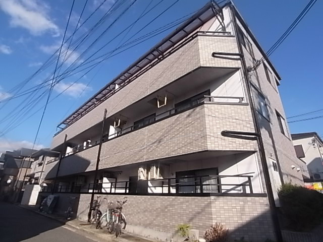 西宮市青木町の賃貸