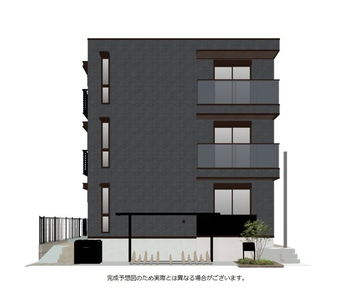 西宮市北昭和町の賃貸