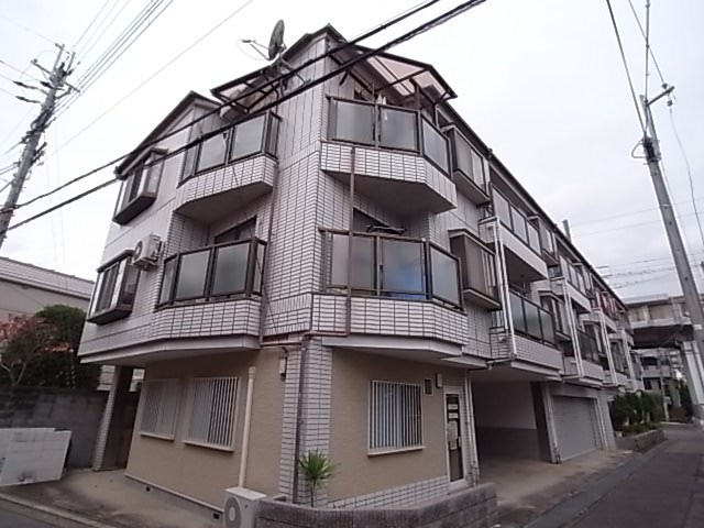 西宮市上大市の賃貸