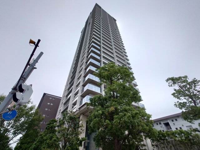 神戸市東灘区甲南町の賃貸
