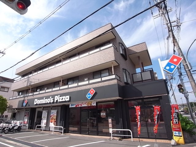 西宮市柳本町の賃貸
