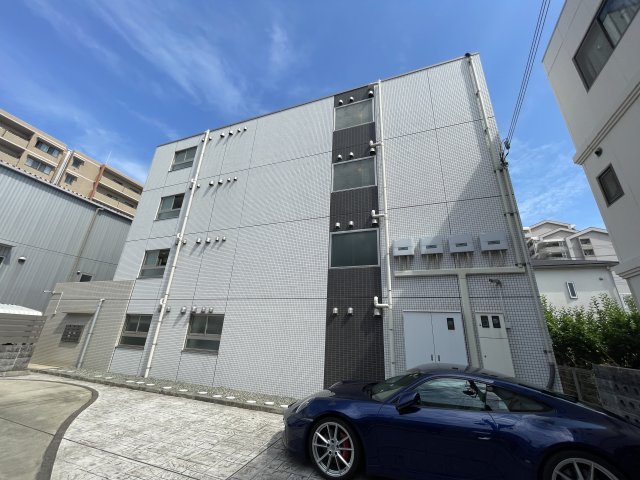神戸市東灘区魚崎南町の賃貸