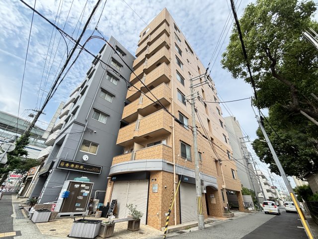 神戸市東灘区深江本町の賃貸