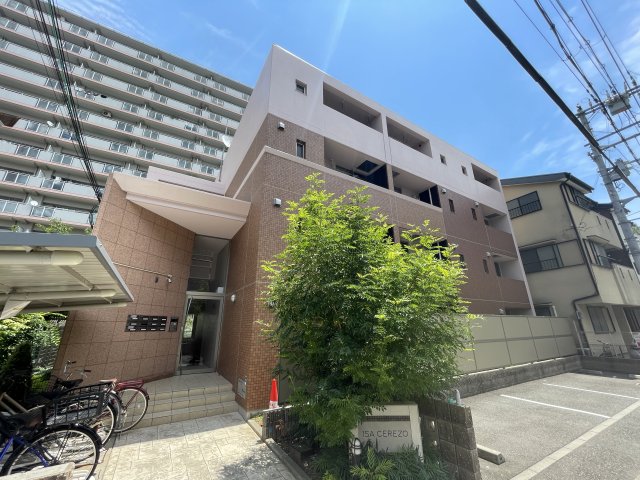 神戸市東灘区本山南町の賃貸