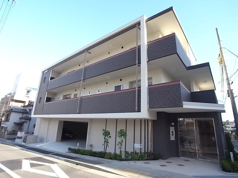 西宮市樋之池町の賃貸