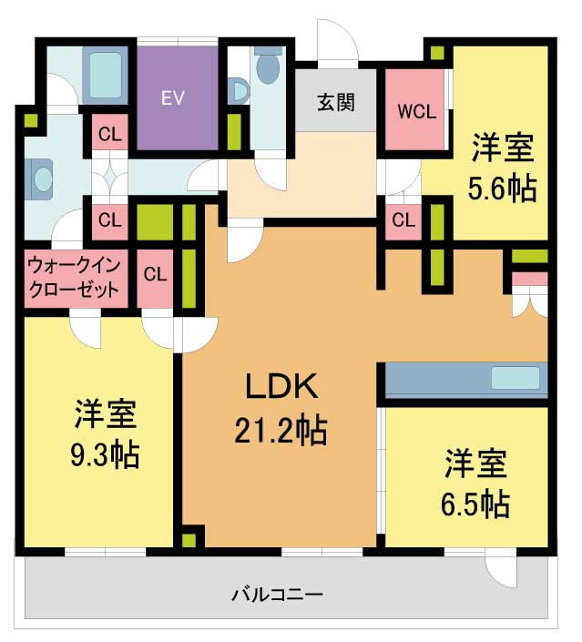 神戸市東灘区御影山手の賃貸