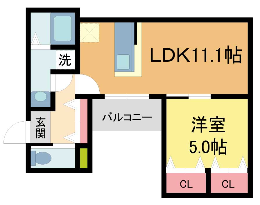 神戸市東灘区本庄町の賃貸