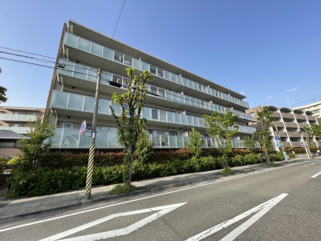 西宮市甲子園六石町の賃貸