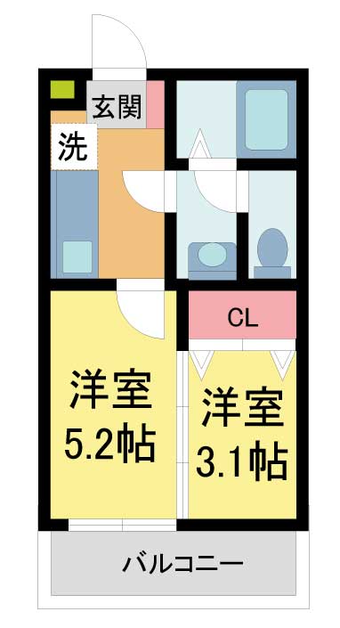 神戸市東灘区青木の賃貸