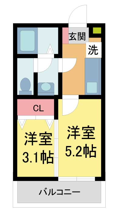 神戸市東灘区青木の賃貸