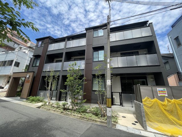 神戸市東灘区御影の賃貸