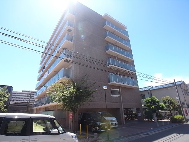 西宮市久保町の賃貸