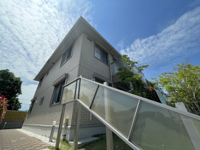 神戸市東灘区住吉山手の賃貸