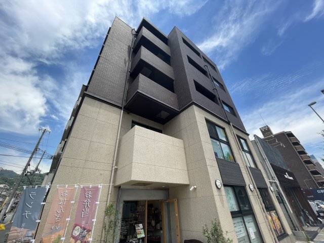 神戸市東灘区本山中町の賃貸