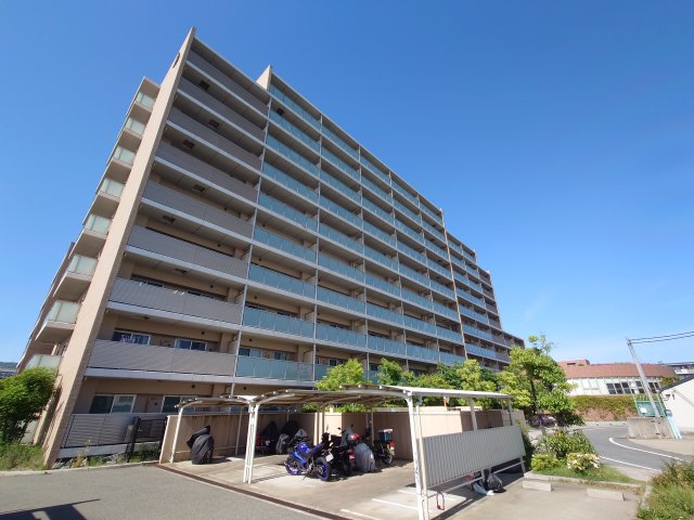 神戸市東灘区深江南町の賃貸