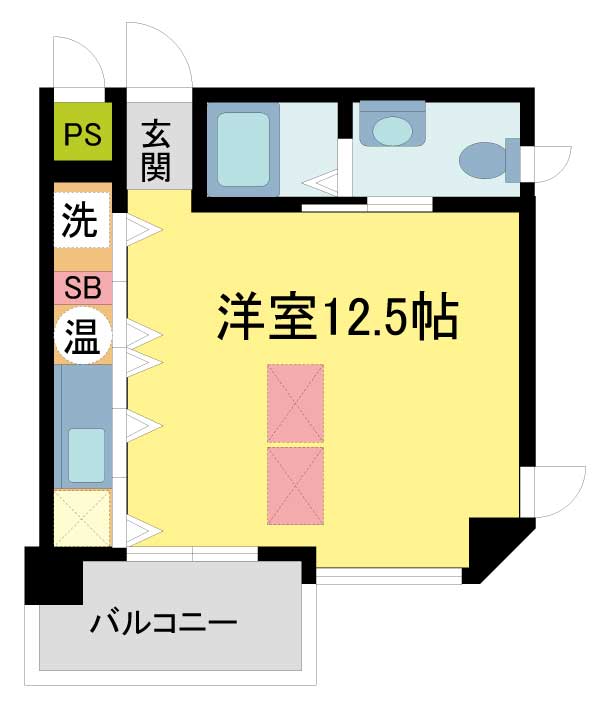 神戸市東灘区魚崎中町の賃貸