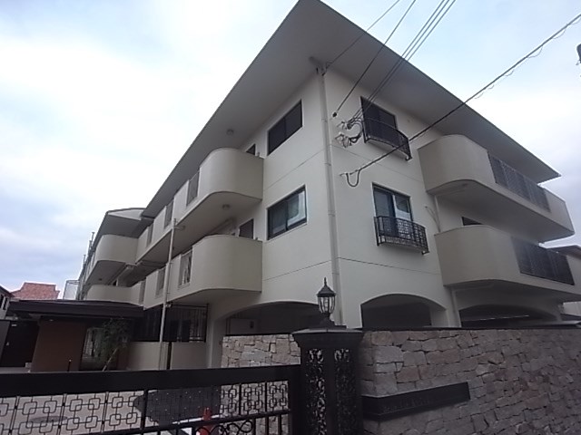 西宮市甲東園の賃貸