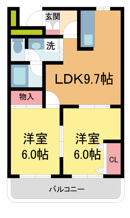 西宮市浜甲子園の賃貸