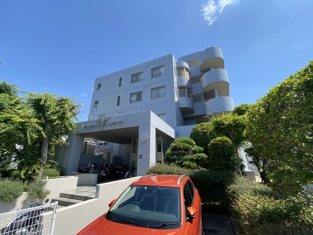 西宮市下大市東町の賃貸