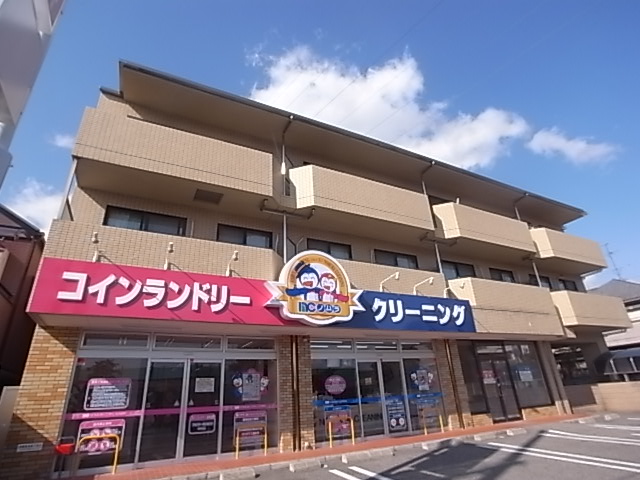西宮市能登町の賃貸
