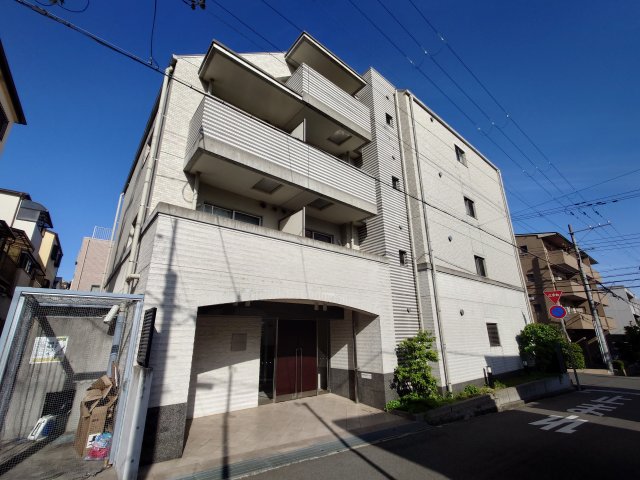 神戸市東灘区住吉宮町の賃貸