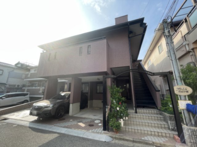 芦屋市打出小槌町の賃貸
