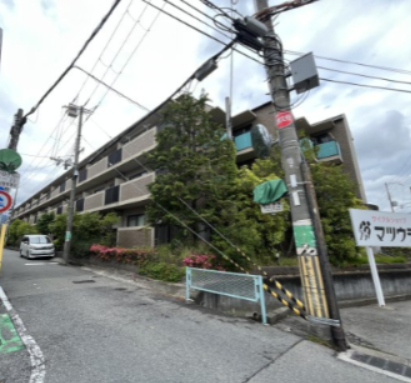 西宮市上大市の賃貸
