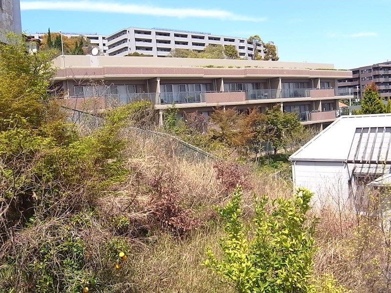 西宮市甲陽園東山町の賃貸
