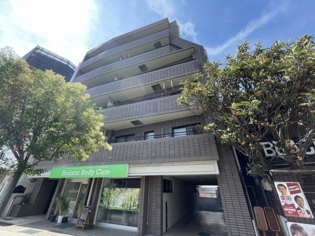 神戸市東灘区住吉宮町の賃貸