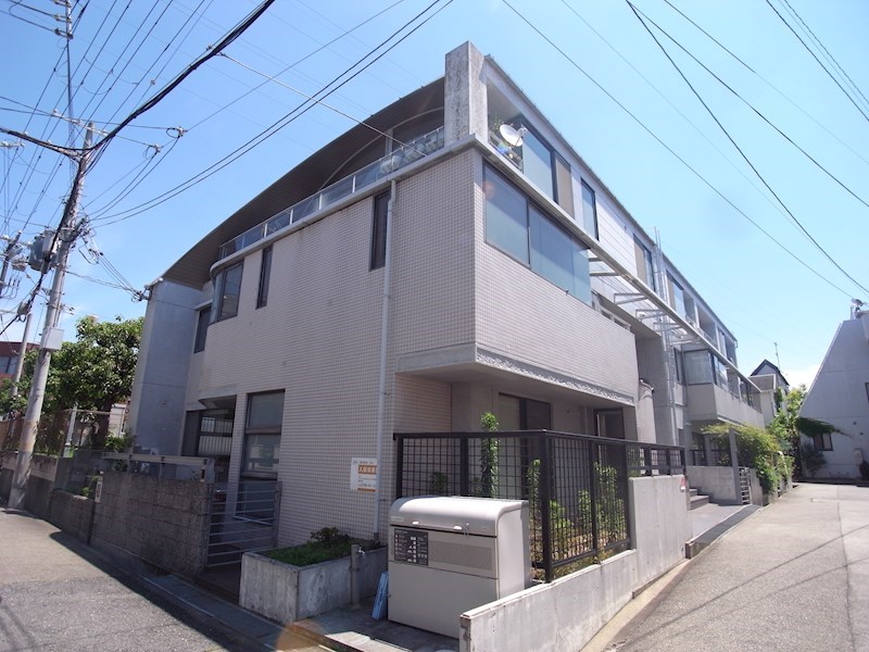 西宮市結善町の賃貸