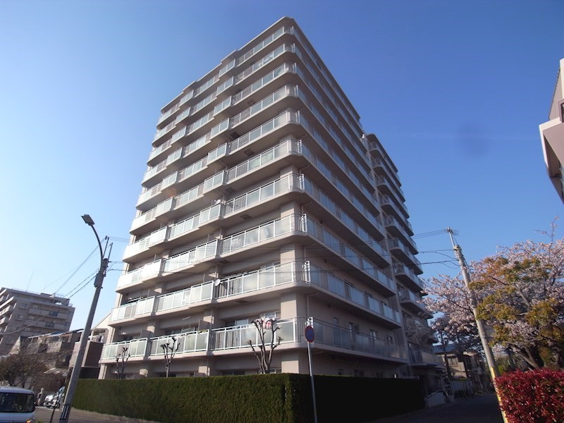 西宮市東町の賃貸