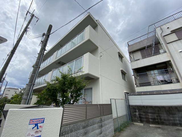 西宮市甲子園口の賃貸