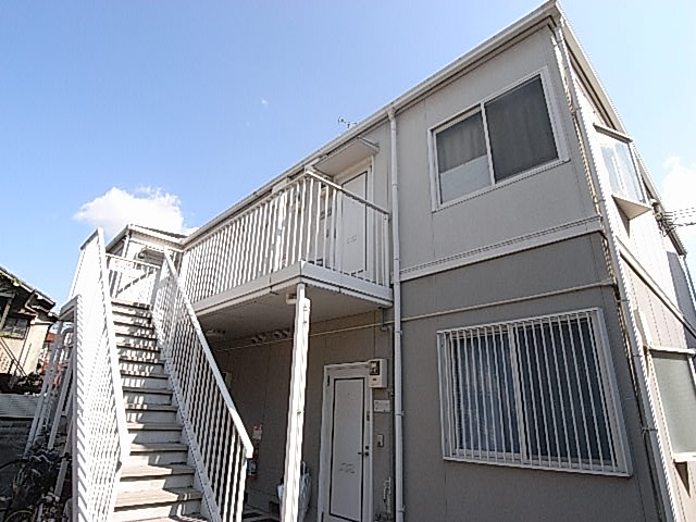 西宮市松原町の賃貸