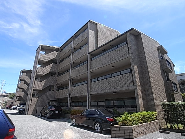 西宮市広田町の賃貸