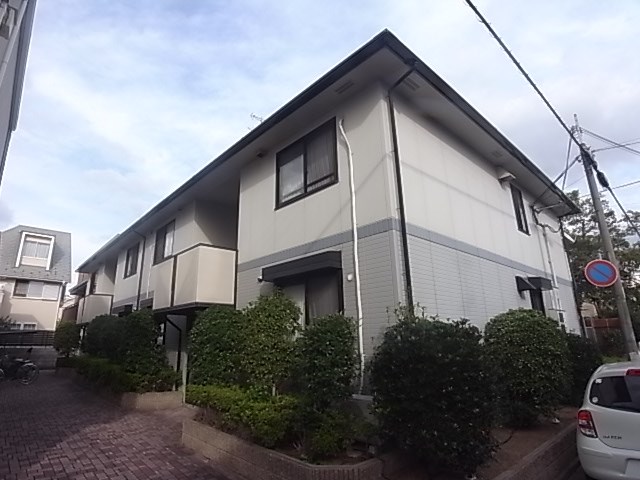 西宮市甲子園四番町の賃貸
