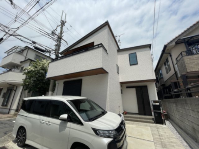 神戸市東灘区魚崎北町の賃貸