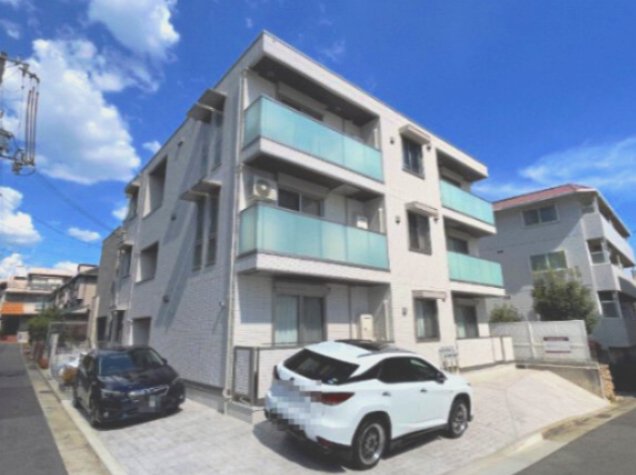 神戸市東灘区住吉本町の賃貸