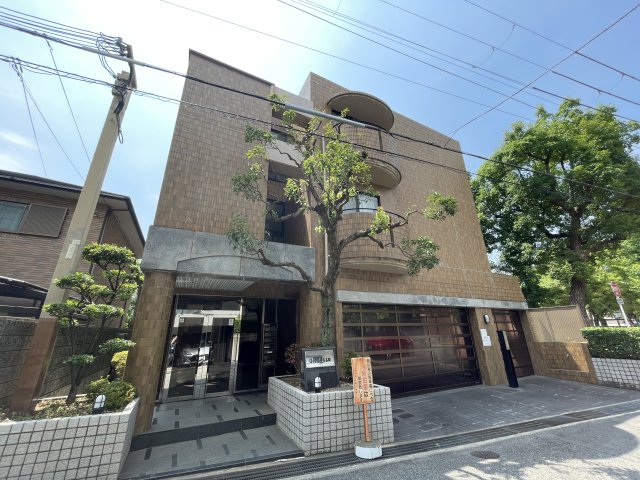 神戸市東灘区住吉本町の賃貸